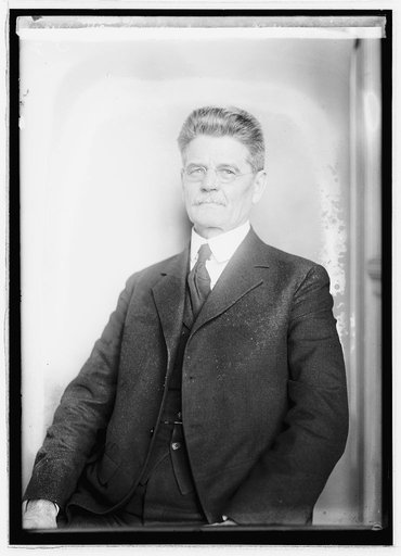 Wm. E. Andrews, Neb.