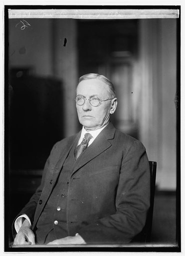 Jno. R. Tyson, Ala.