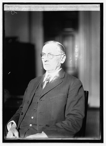 Jno. R. Tyson, Ala.