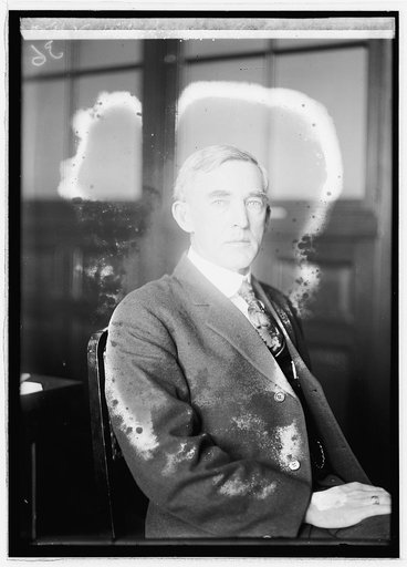 W.J. Driver, Ark.
