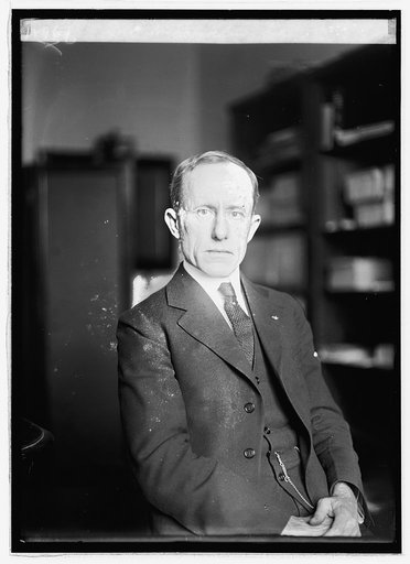 Jno. N. Sandlin, La.