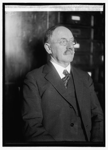 Robt. E. Evans, Nebraska