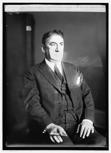 Allen F. Moore, Ill.