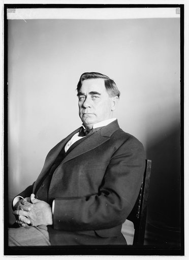 Daniel E. Garrett, Texas