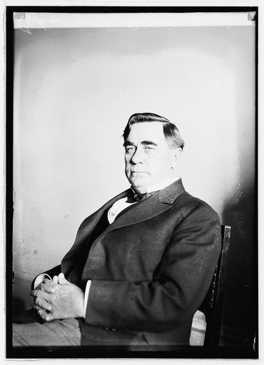 Daniel E. Garrett, Texas