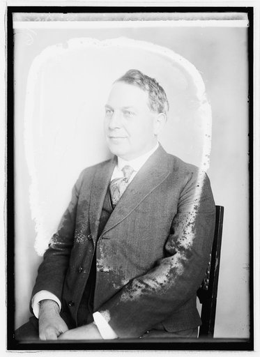 Ross A. Collins, Miss.