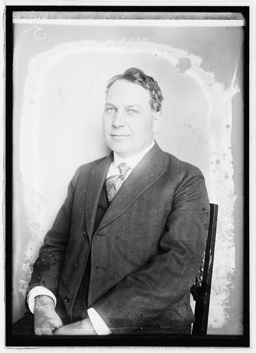 Ross A. Collins, Miss.