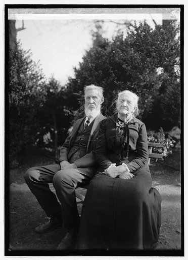 Wm. Moore family, Vienna