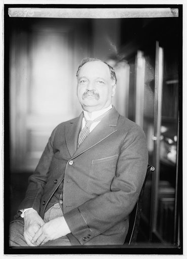 (Sen.) Curtis, Kansas