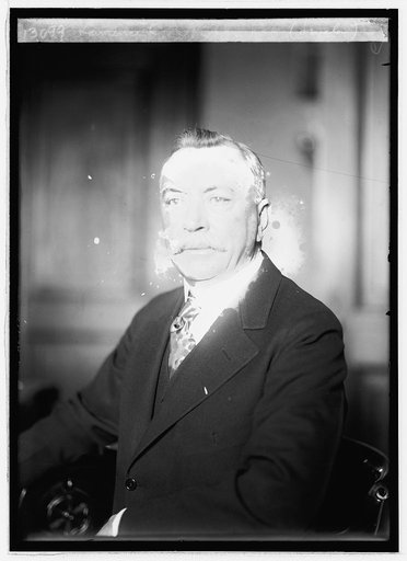 Lawrence C. Phipps, Col. (Senator)