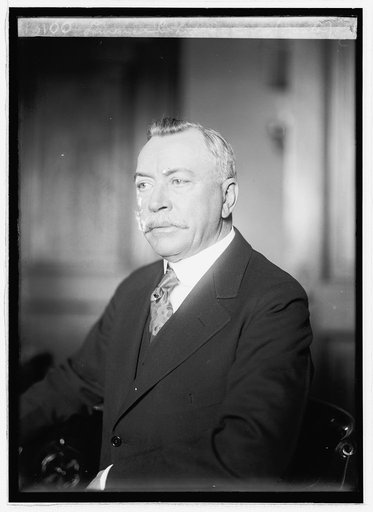 Lawrence C. Phipps, Col. (Senator)
