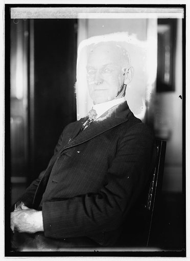 Miner G. Norton, Ohio