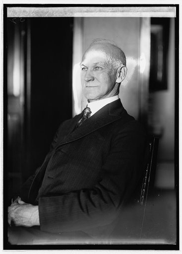 Miner G. Norton, Ohio