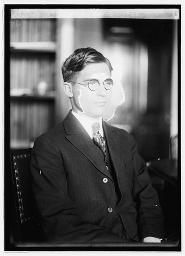 C. Ellis Moore, Ohio