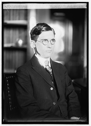C. Ellis Moore, Ohio