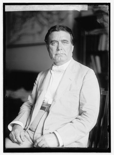 Sen. Wm. E. Borah