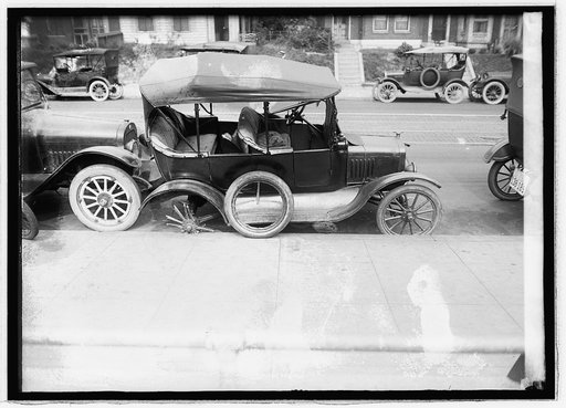 Wash. Va. RR Co. auto [...