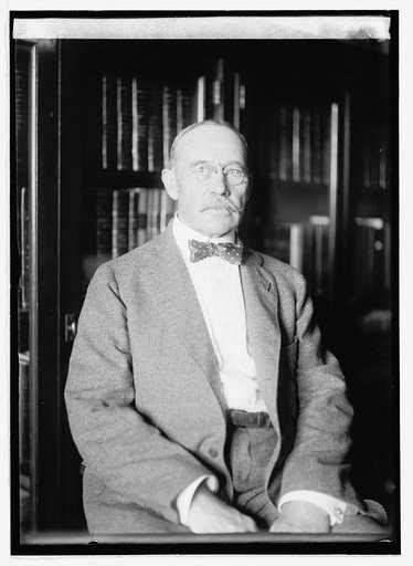 Sen. Henry W. Keyes, N.H.