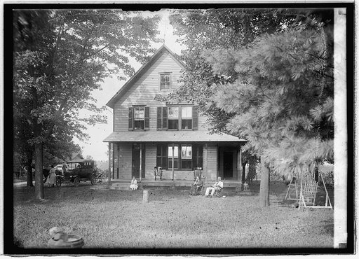 Kenyon, Vienna, Va.