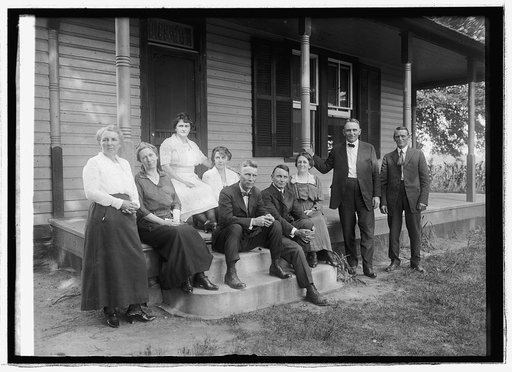 Kenyon group, Vienna, Va. 8