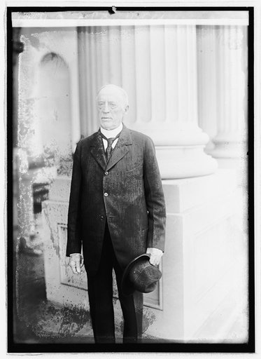 Senator LeBaron B. Colt
