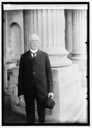 Senator LeBaron B. Colt