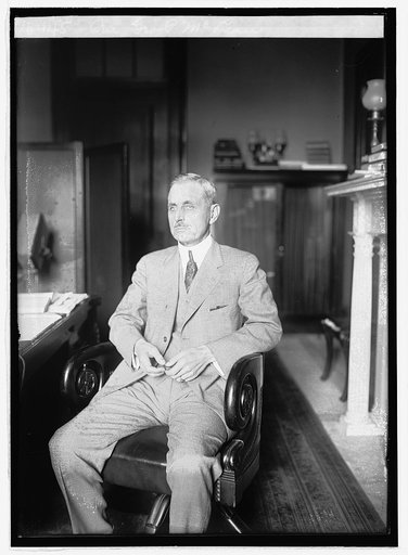 Sen. Geo. P. McLean