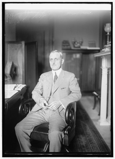 Sen. Geo. P. McLean