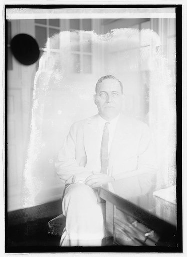 Norman J. Gould of N.Y.