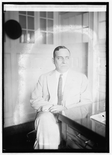 Norman J. Gould of N.Y.