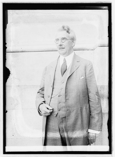 Stuart F. Reed of W.Va.