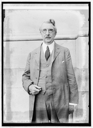 Stuart F. Reed of W.Va.