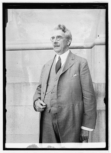 Stuart F. Reed of W.Va.