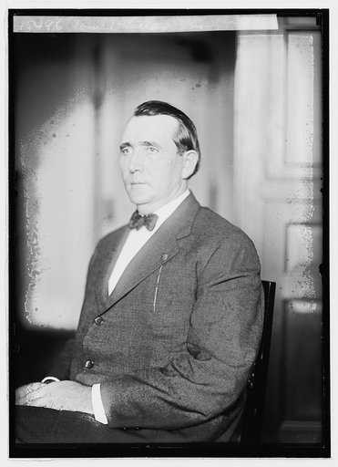 Wm. J. Fields, Ky.