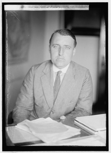Frank R. Eldridge
