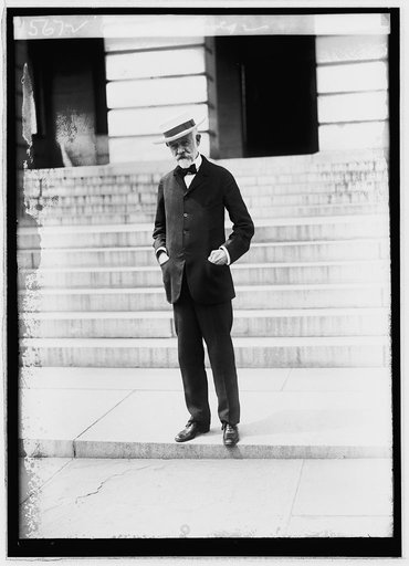 Senator Lodge