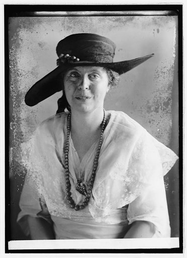 Miss George Thomas