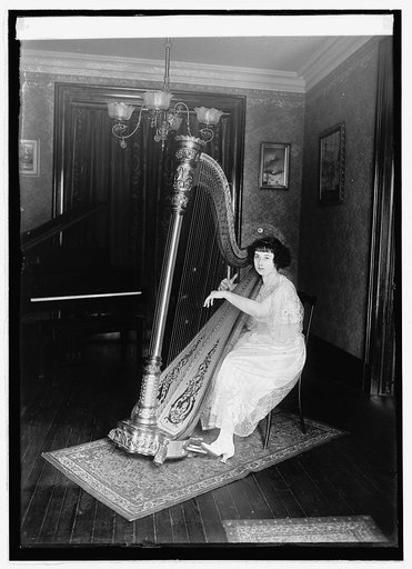 Grace M. Stevenson