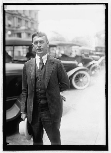 J.W. Powell