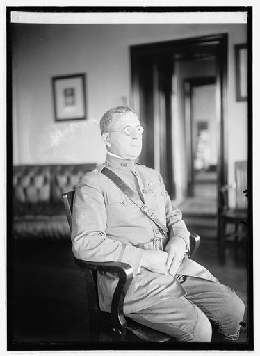 Brig. Gen. E.F. McGlachlin [...