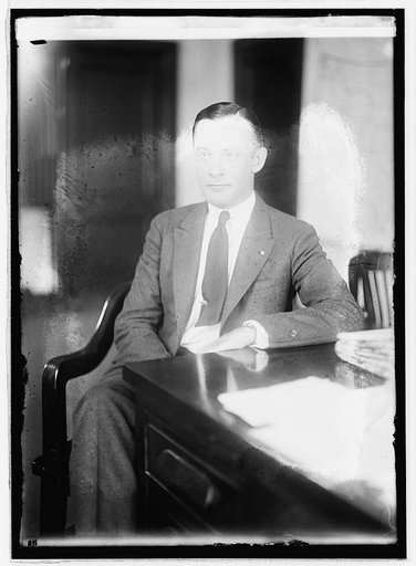 Geo. Edwin Ijams