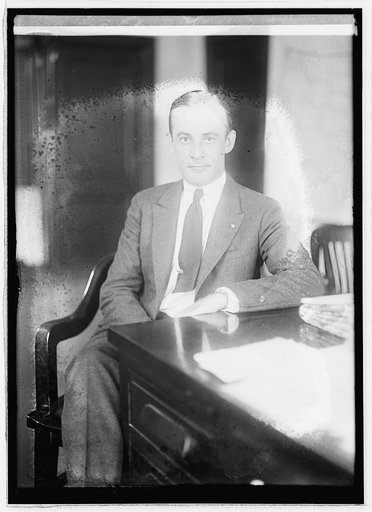 Geo. Edwin Ijams