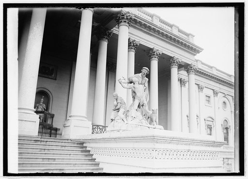Indian group, Captiol