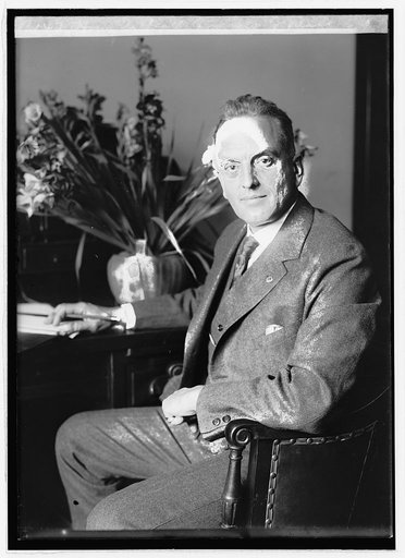 Hon. A. Piatt Andrew of Mass.