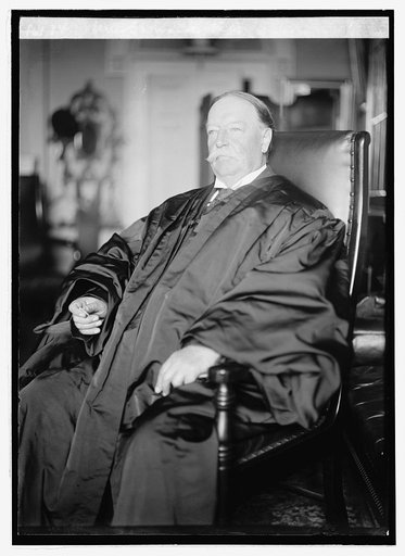 Wm. Howard Taft