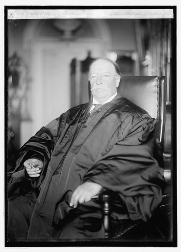 Wm. Howard Taft