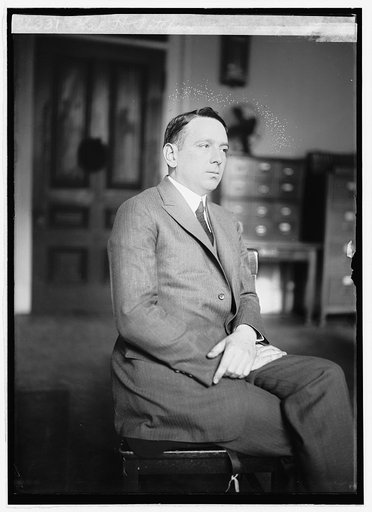 Phil H. Patchin