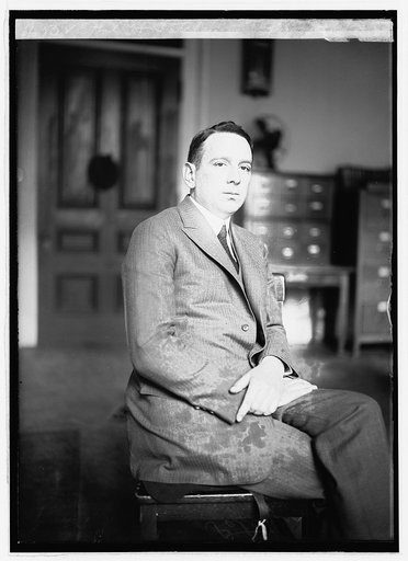 Phil H. Patchin