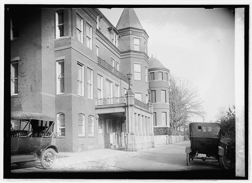 German Embassy