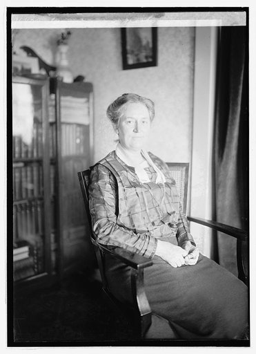 Miss Emma Jacobs